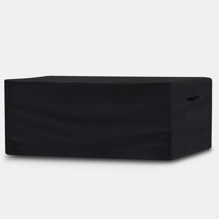 Rebrilliant Outdoor Patio Table Cover Wayfair